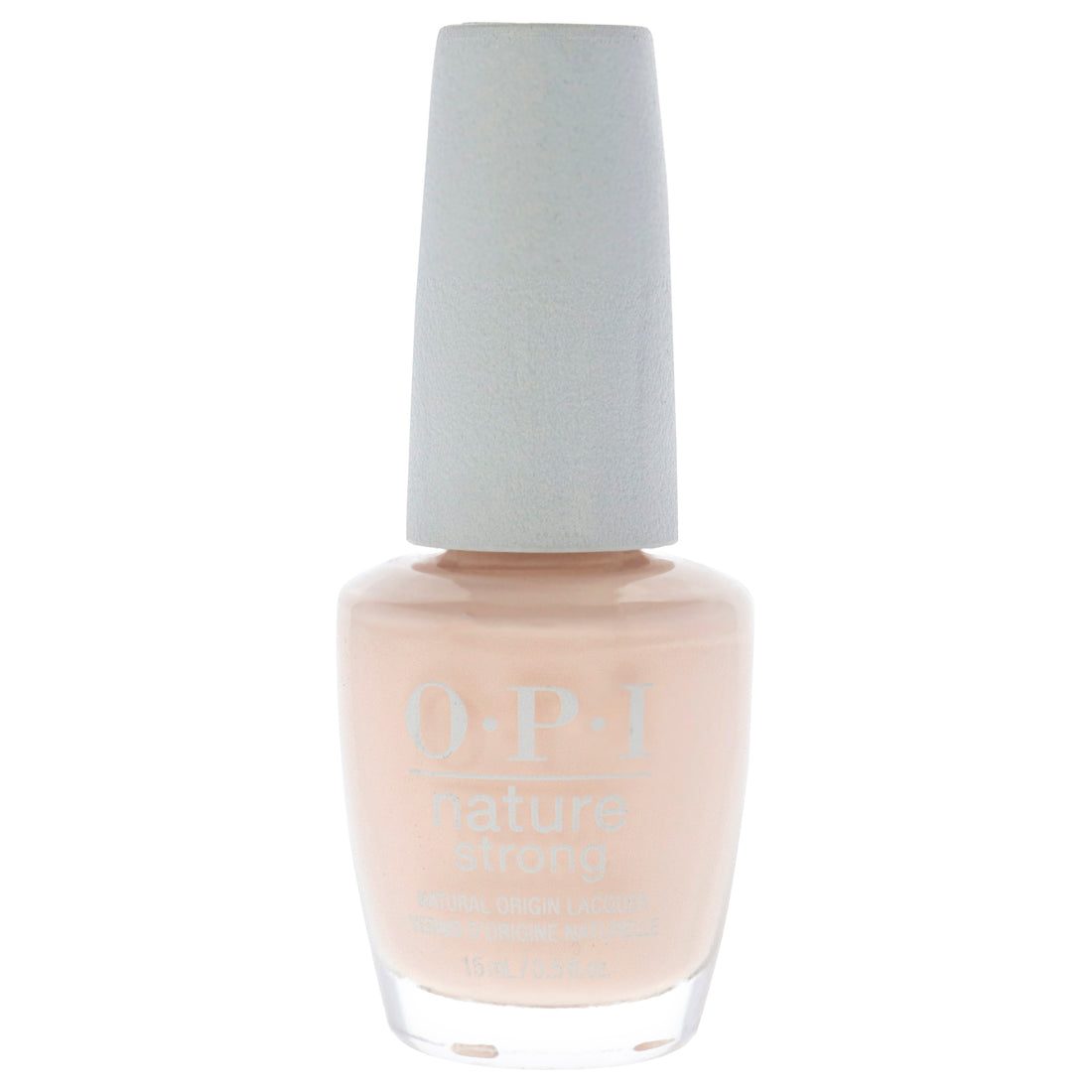 OPI Nature Strong Nail Lacquer