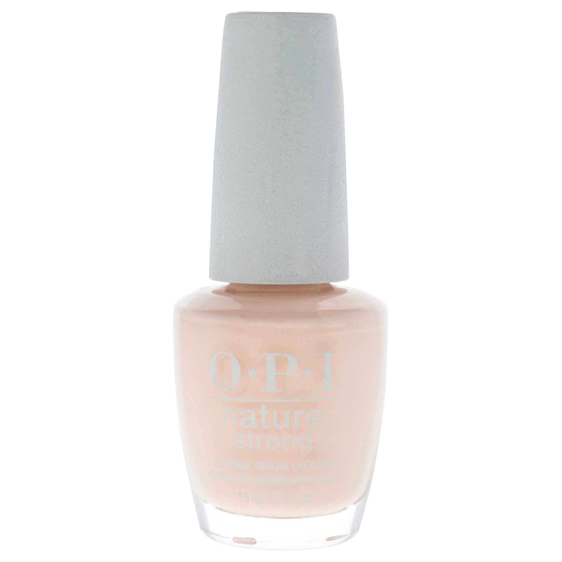 OPI Nature Strong Nail Lacquer