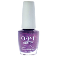 OPI Nature Strong Nail Lacquer