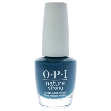 Nature Strong Nail Lacquer - All Heal Queen Mother Earth by OPI for Women - 0.5 oz Nail Polish
