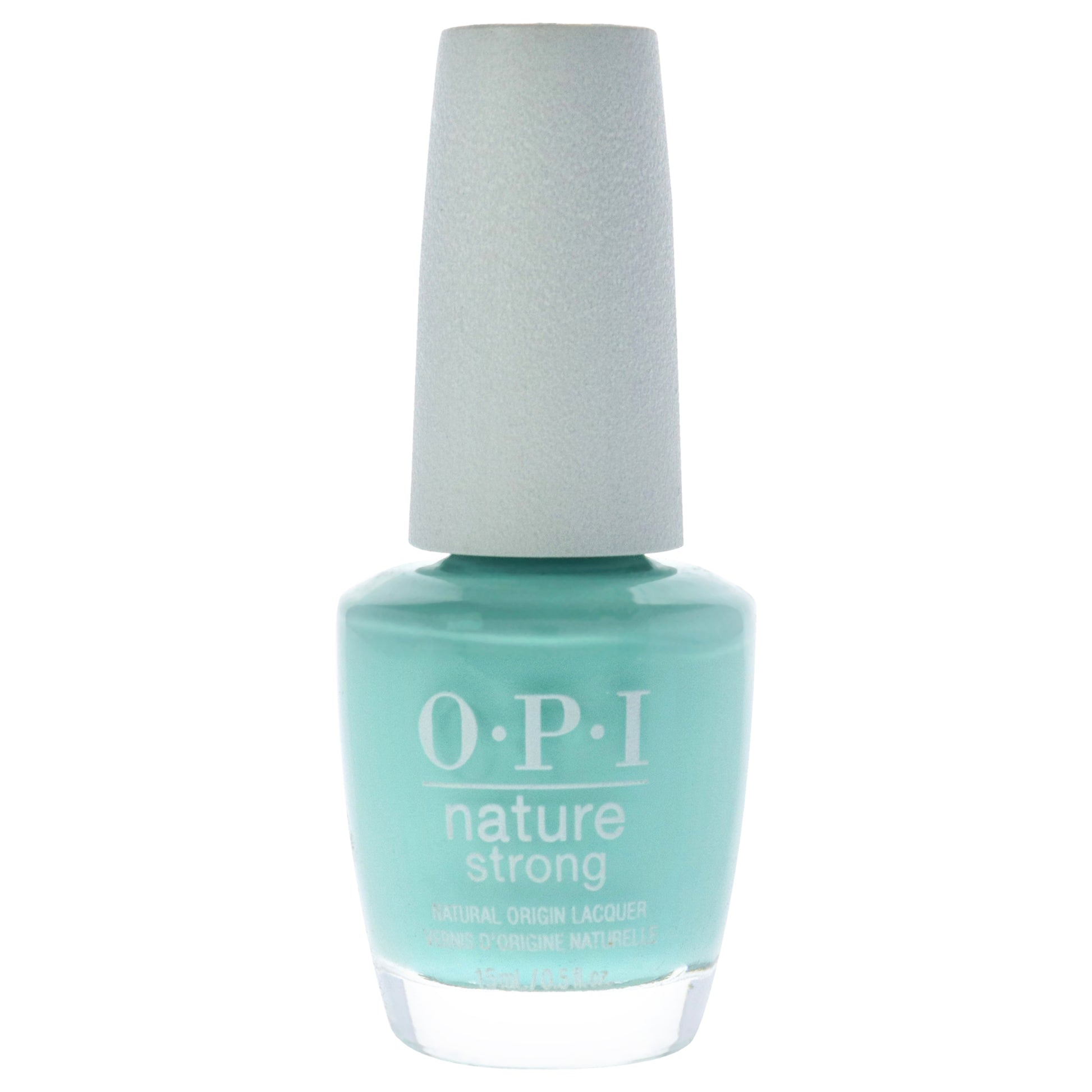 OPI Nature Strong Nail Lacquer