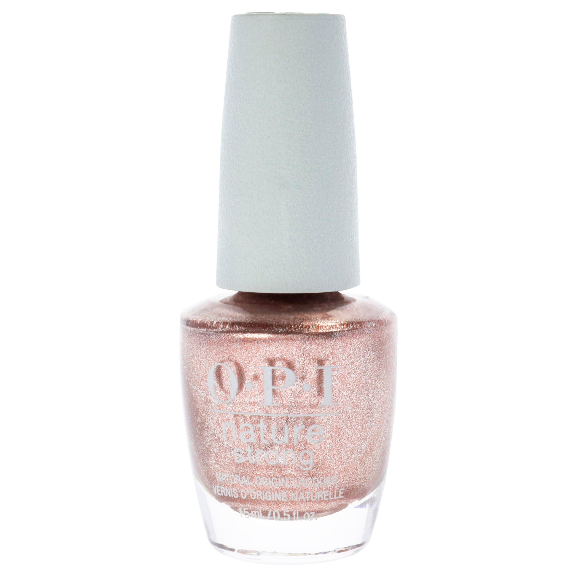 OPI Nature Strong Nail Lacquer