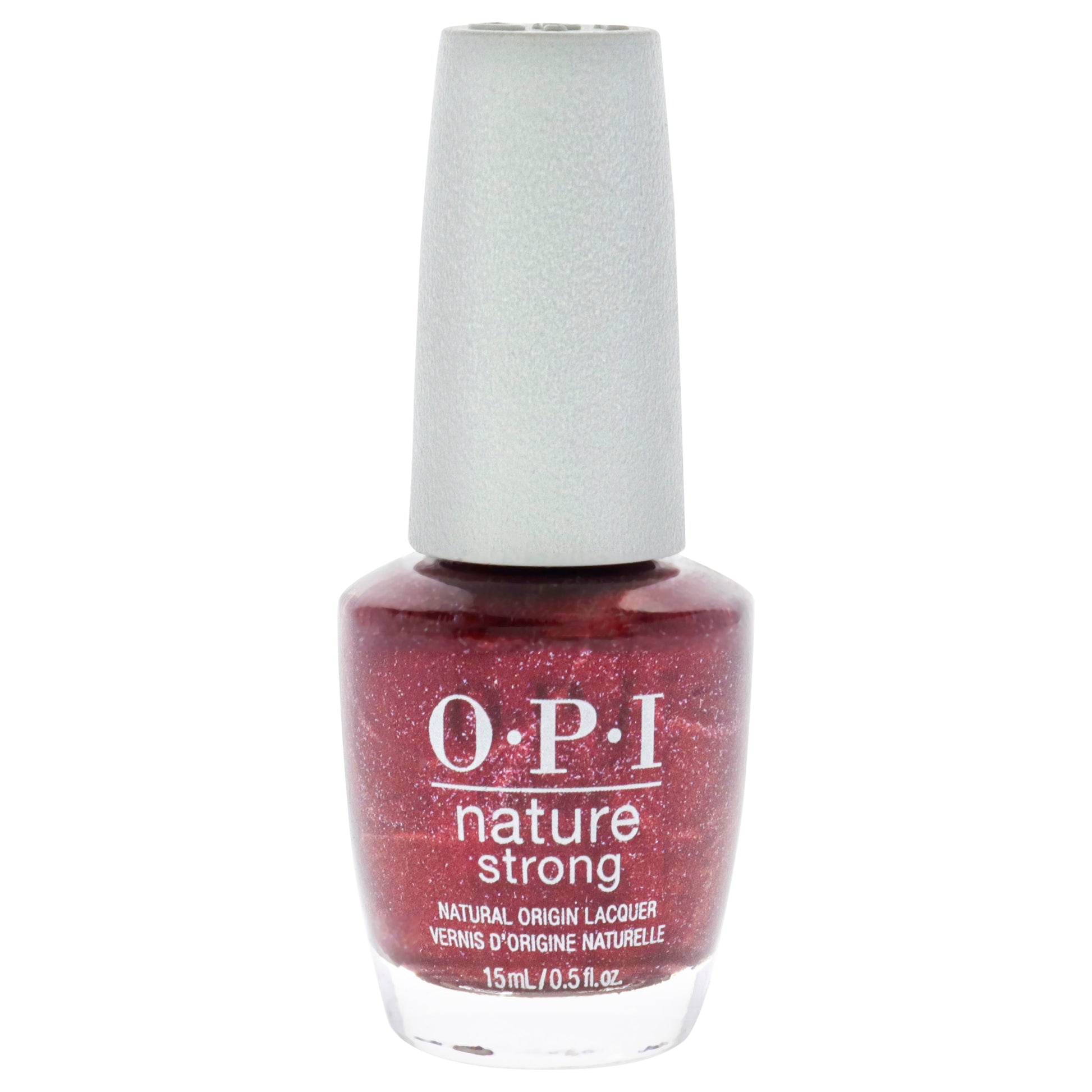 OPI Nature Strong Nail Lacquer
