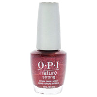 OPI Nature Strong Nail Lacquer