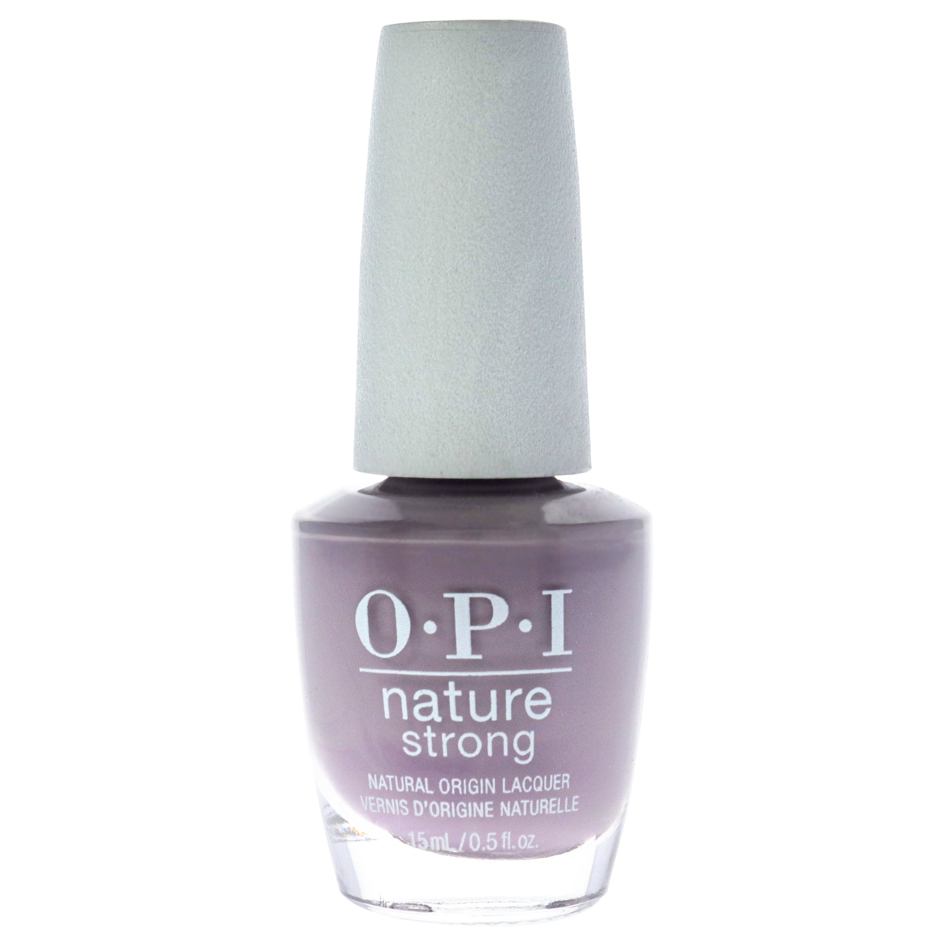 OPI Nature Strong Nail Lacquer