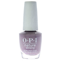 OPI Nature Strong Nail Lacquer
