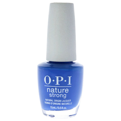 OPI Nature Strong Nail Lacquer