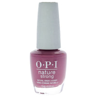 OPI Nature Strong Nail Lacquer