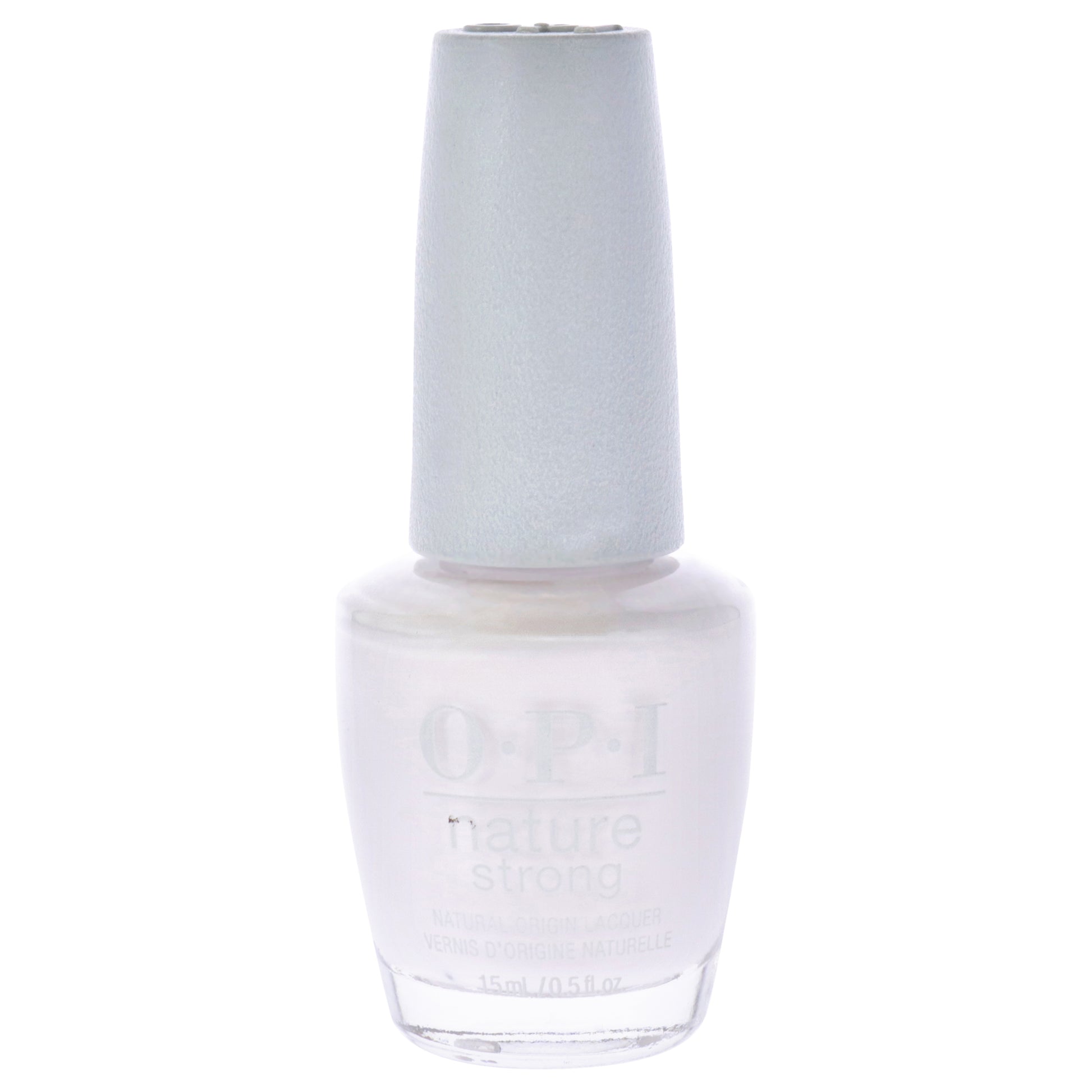 OPI Nature Strong Nail Lacquer