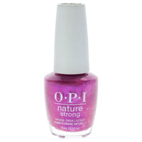 OPI Nature Strong Nail Lacquer
