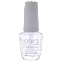 OPI Nature Strong Nail Lacquer