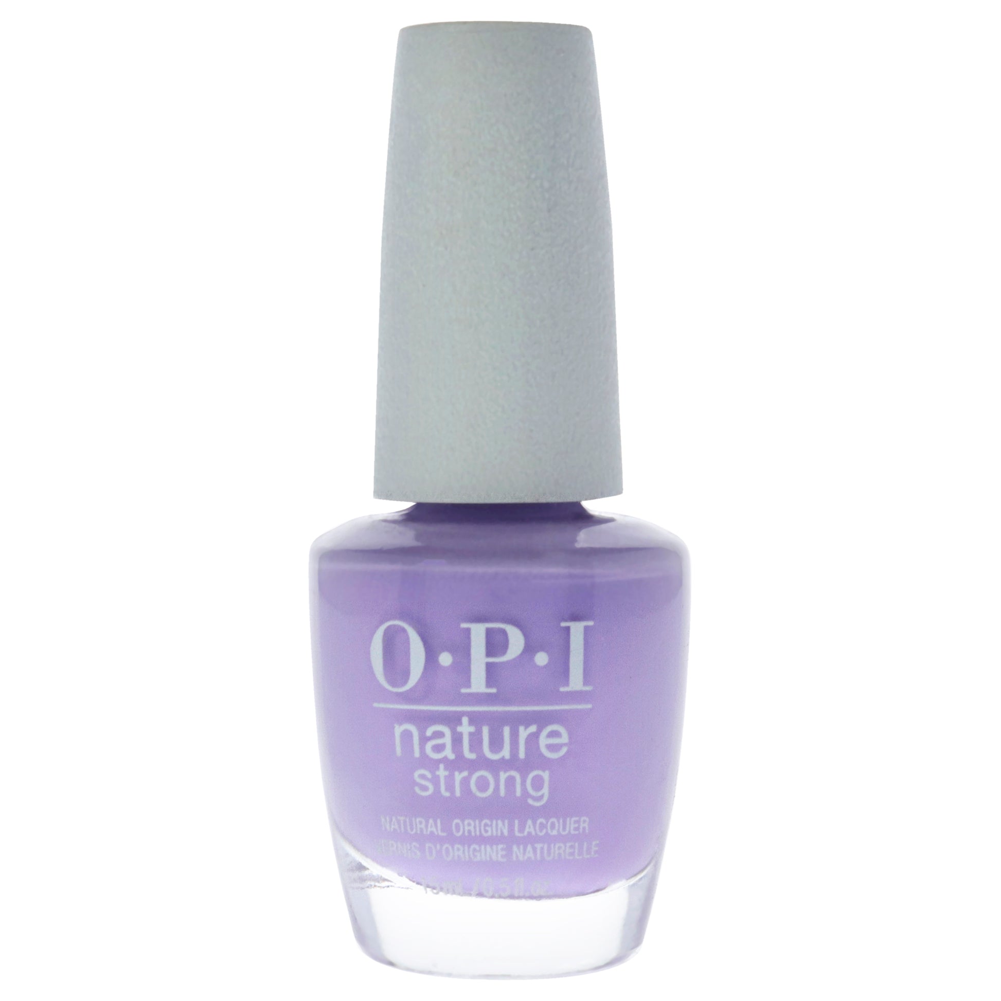 OPI Nature Strong Nail Lacquer