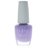 OPI Nature Strong Nail Lacquer