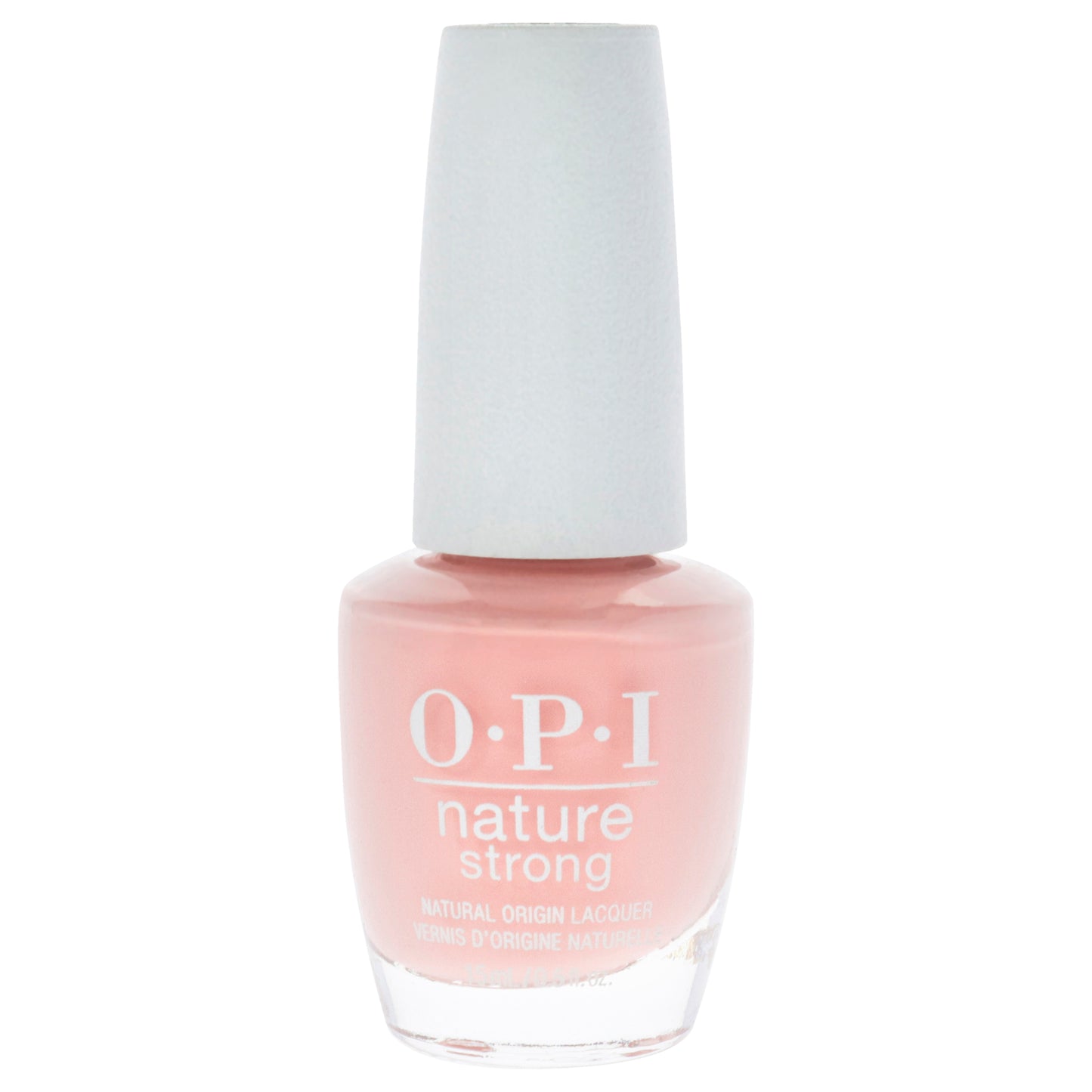 OPI Nature Strong Nail Lacquer