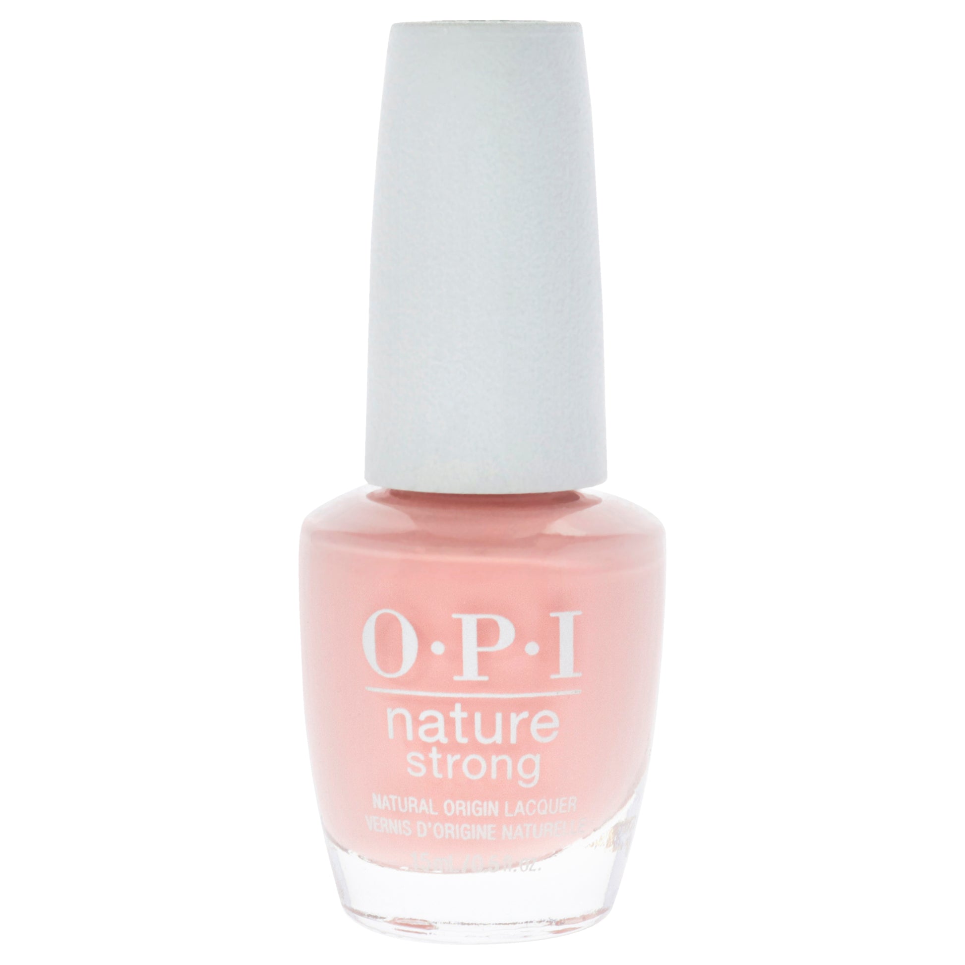 OPI Nature Strong Nail Lacquer