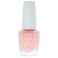 OPI Nature Strong Nail Lacquer