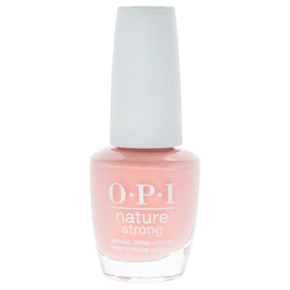 OPI Nature Strong Nail Lacquer