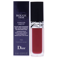 Christian Dior Rouge Dior Forever Liquid Matte Lipstick