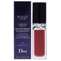 Christian Dior Rouge Dior Forever Liquid Matte Lipstick