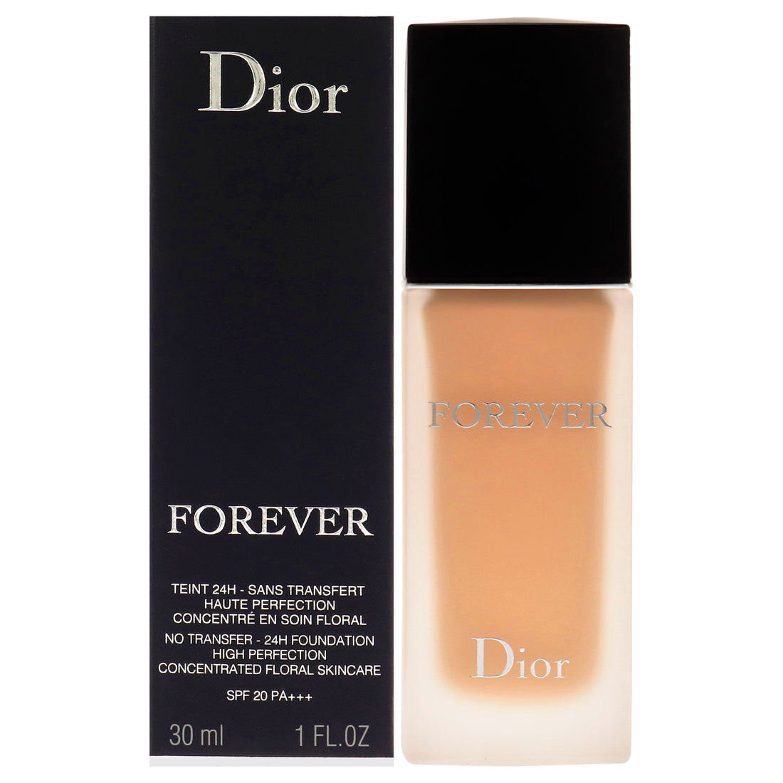 Christian Dior Dior Forever Foundation SPF 15