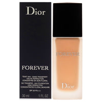 Christian Dior Dior Forever Foundation SPF 15