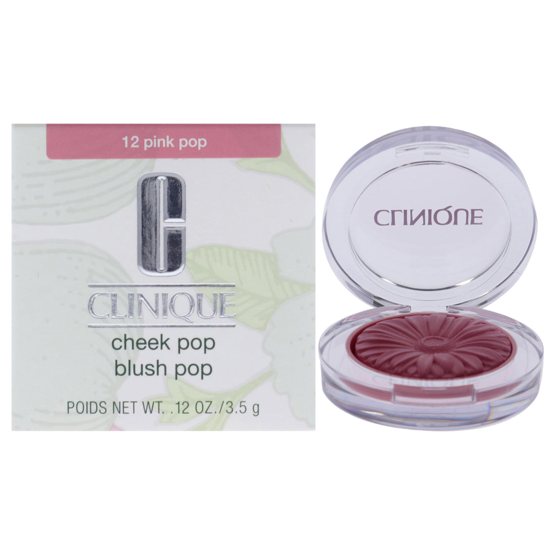 Clinique Cheek Pop Blush Pop