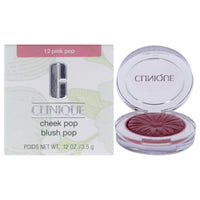 Clinique Cheek Pop Blush Pop