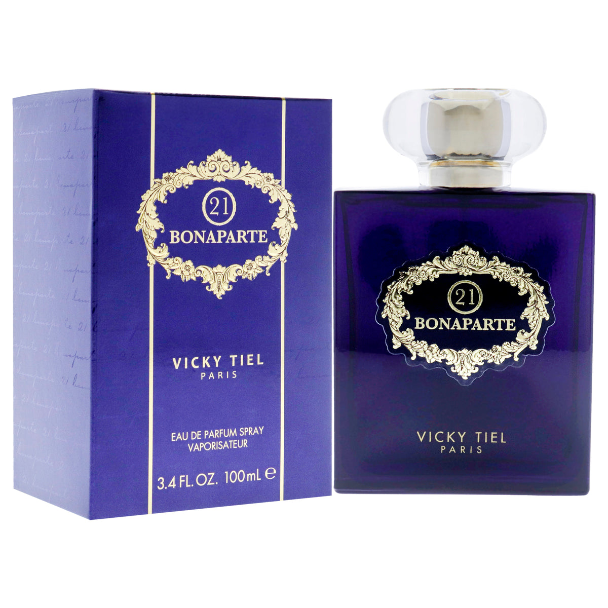 21 Bonaparte EDP Spray