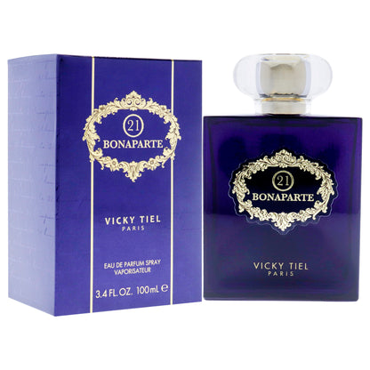 21 Bonaparte EDP Spray