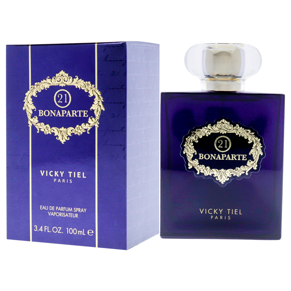 21 Bonaparte EDP Spray