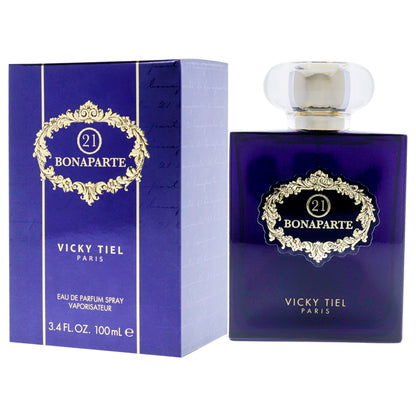 21 Bonaparte EDP Spray