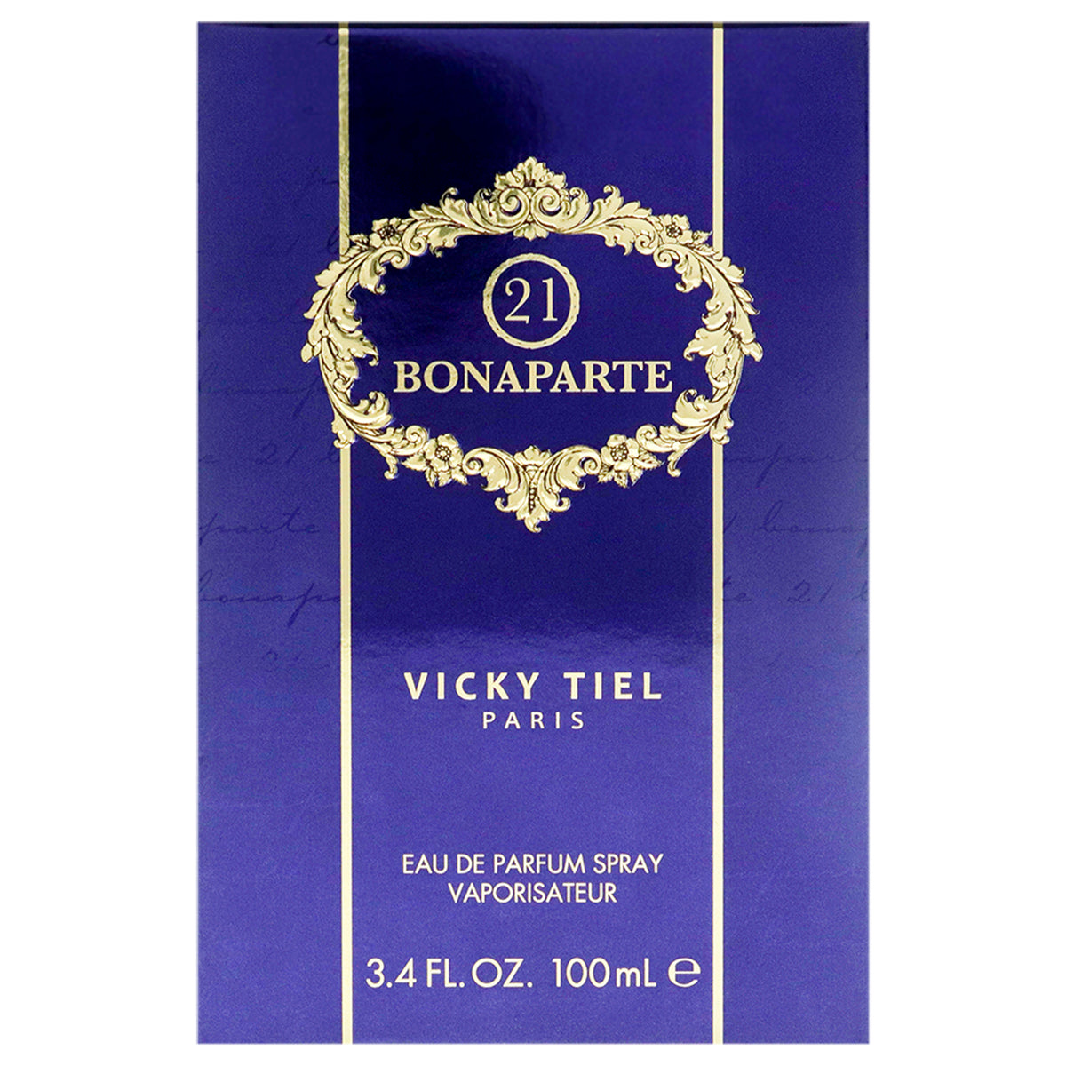21 Bonaparte EDP Spray