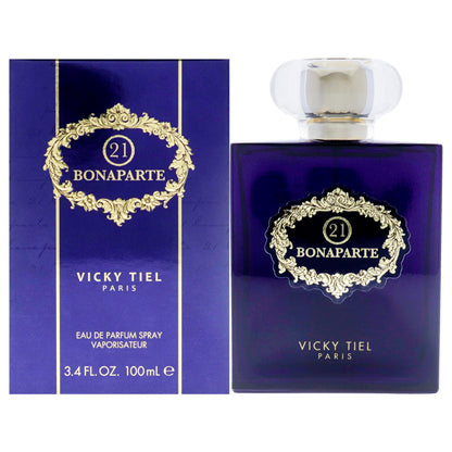 21 Bonaparte EDP Spray