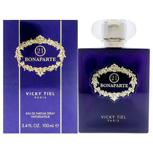 21 Bonaparte EDP Spray
