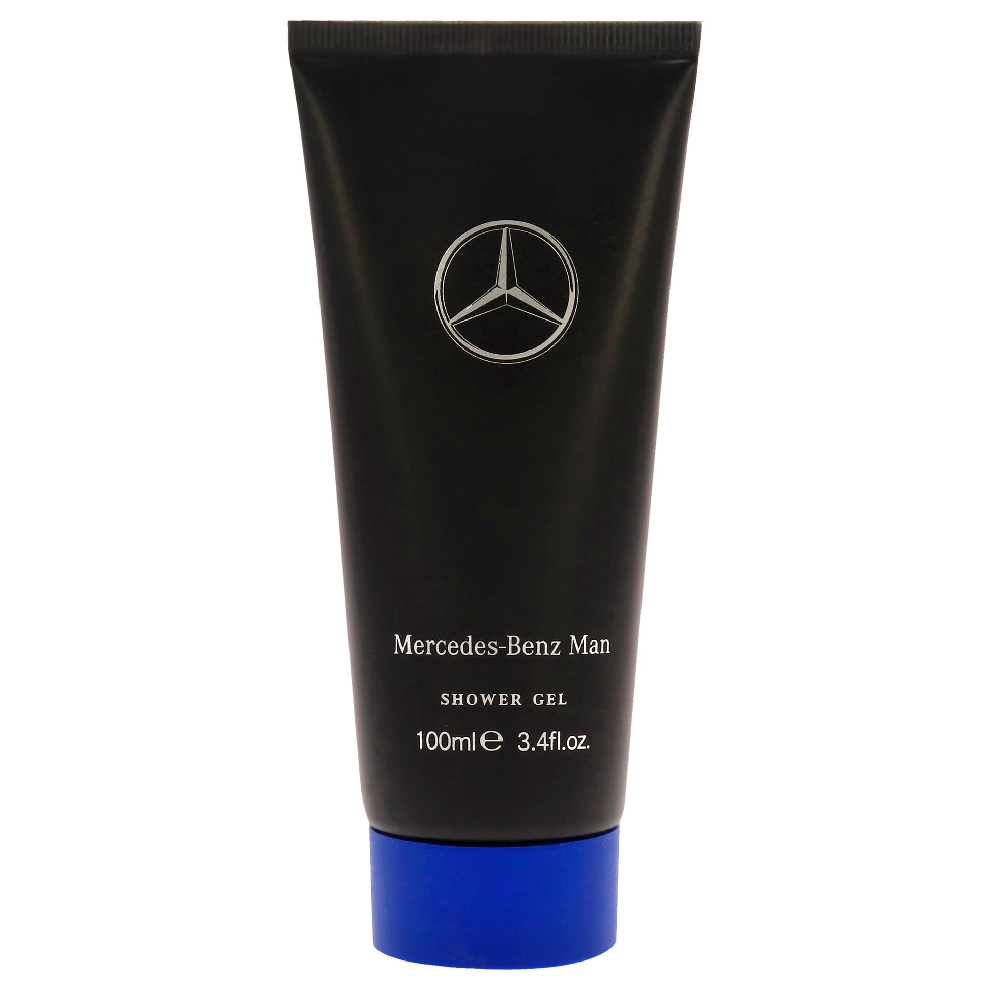 Mercedes-Benz Man