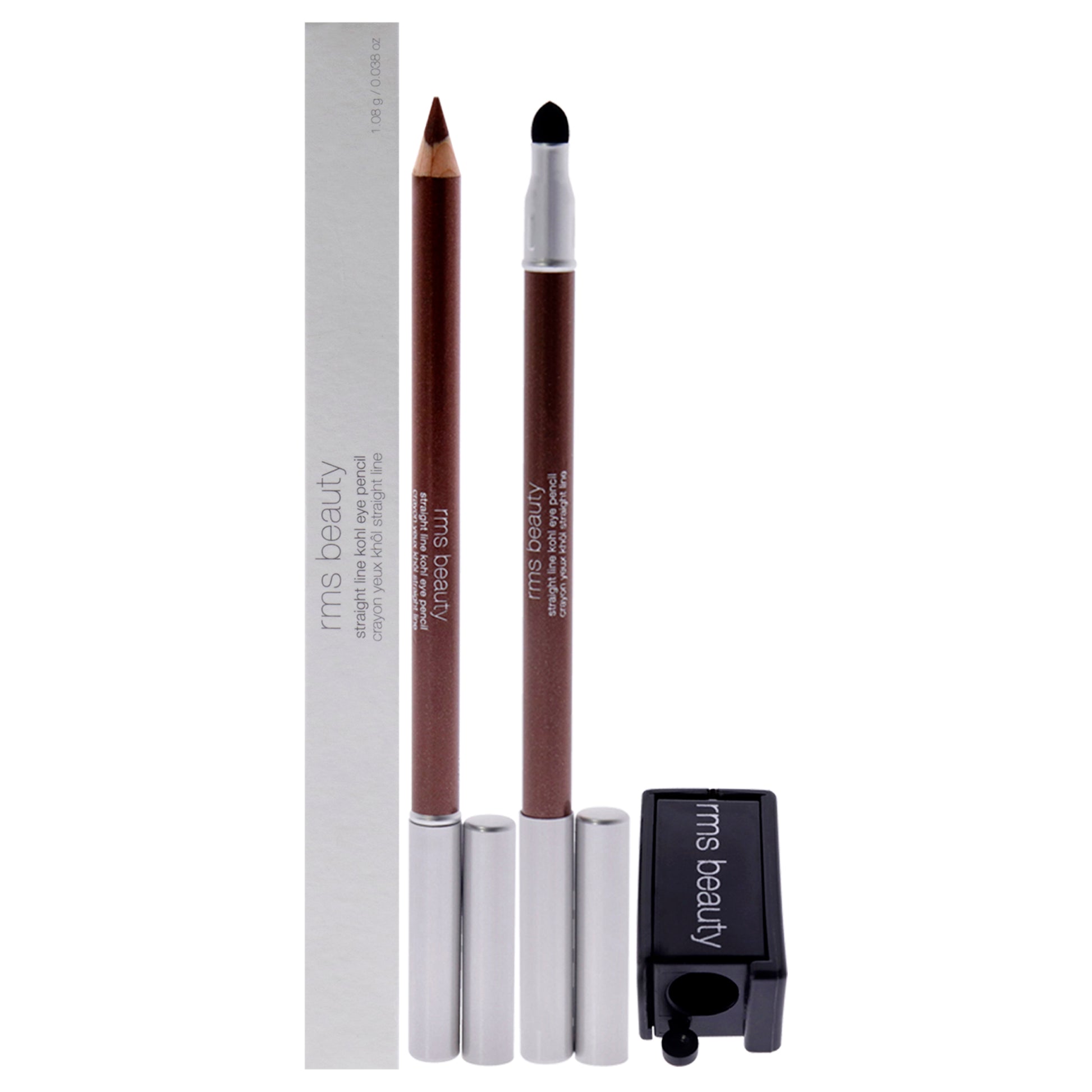 RMS Beauty Straight Line Kohl Eye Pencil