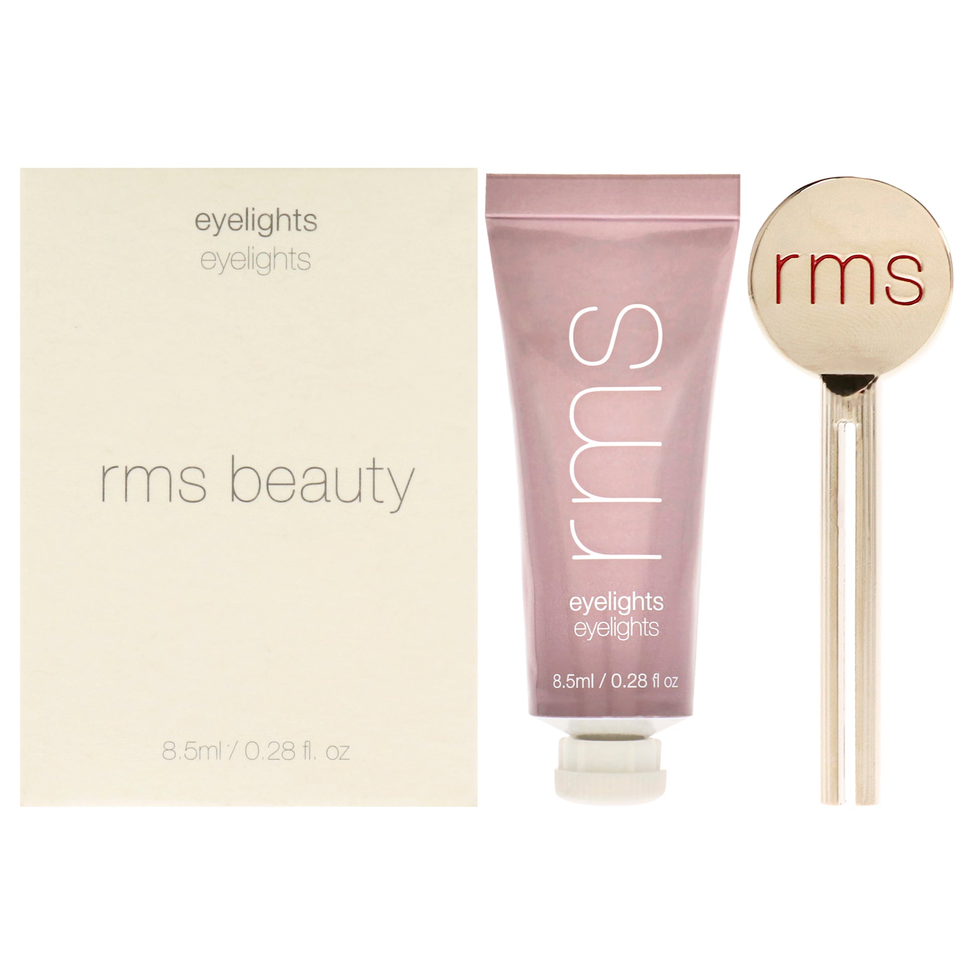 RMS Beauty Eyelights Cream