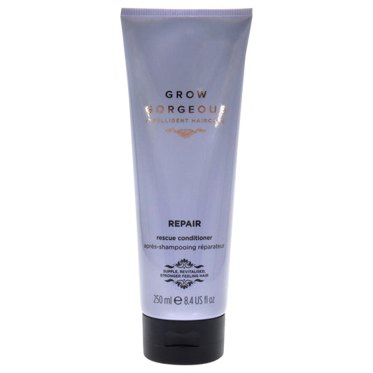 Repair Rescue Conditioner by Grow Gorgeous for Unisex - 8.4 oz Conditioner
