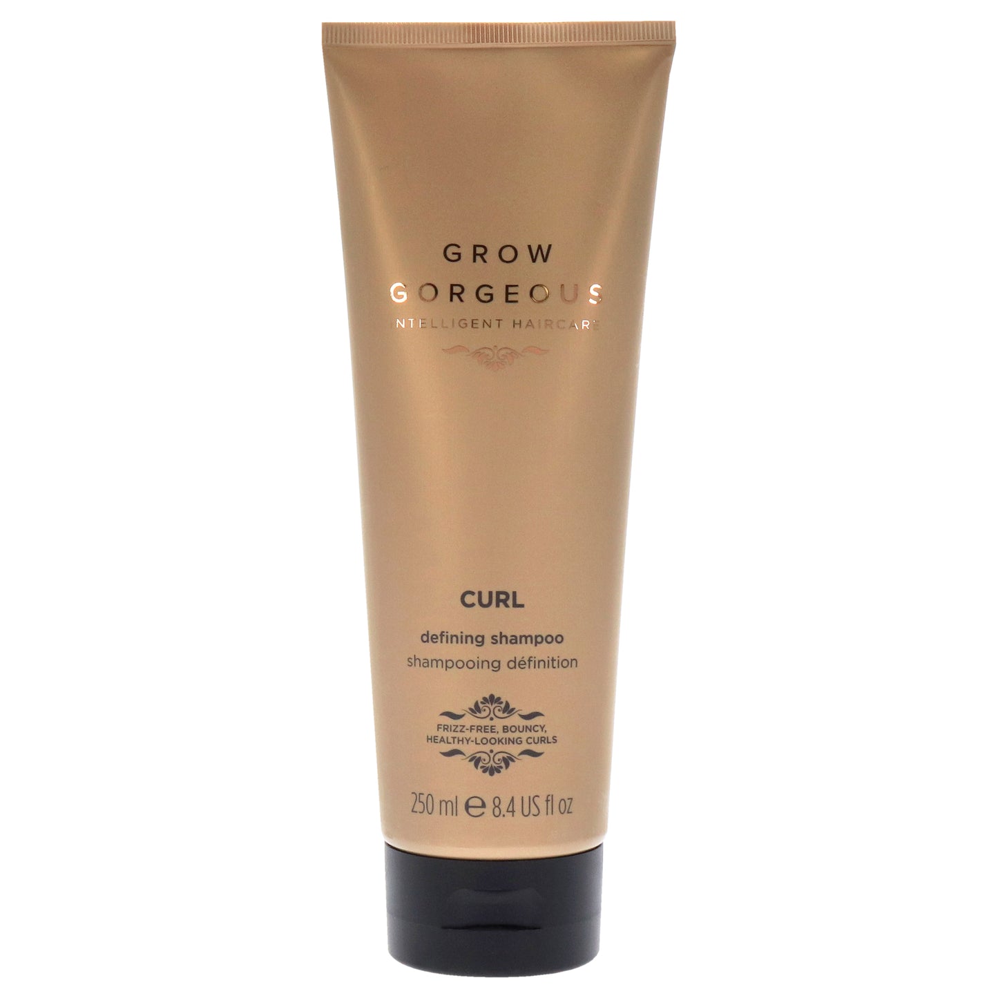 Curl Bodifying Shampoo