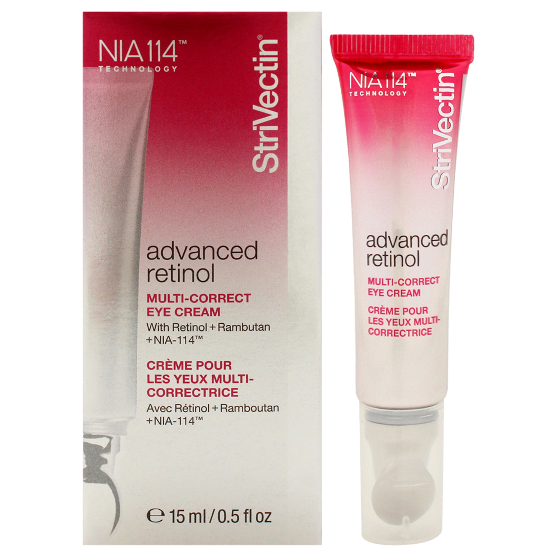 Advanced Retinol Multi Correct Cream