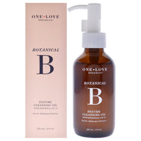 One Love Organics Botanical B Enzyme Cleansing Oil