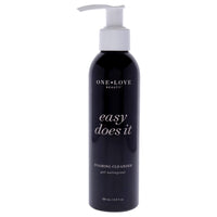 One Love Bauty Easy Does It Foaming Cleanser