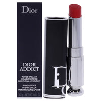 Christian Dior Dior Addict Hydrating Shine Lipstick