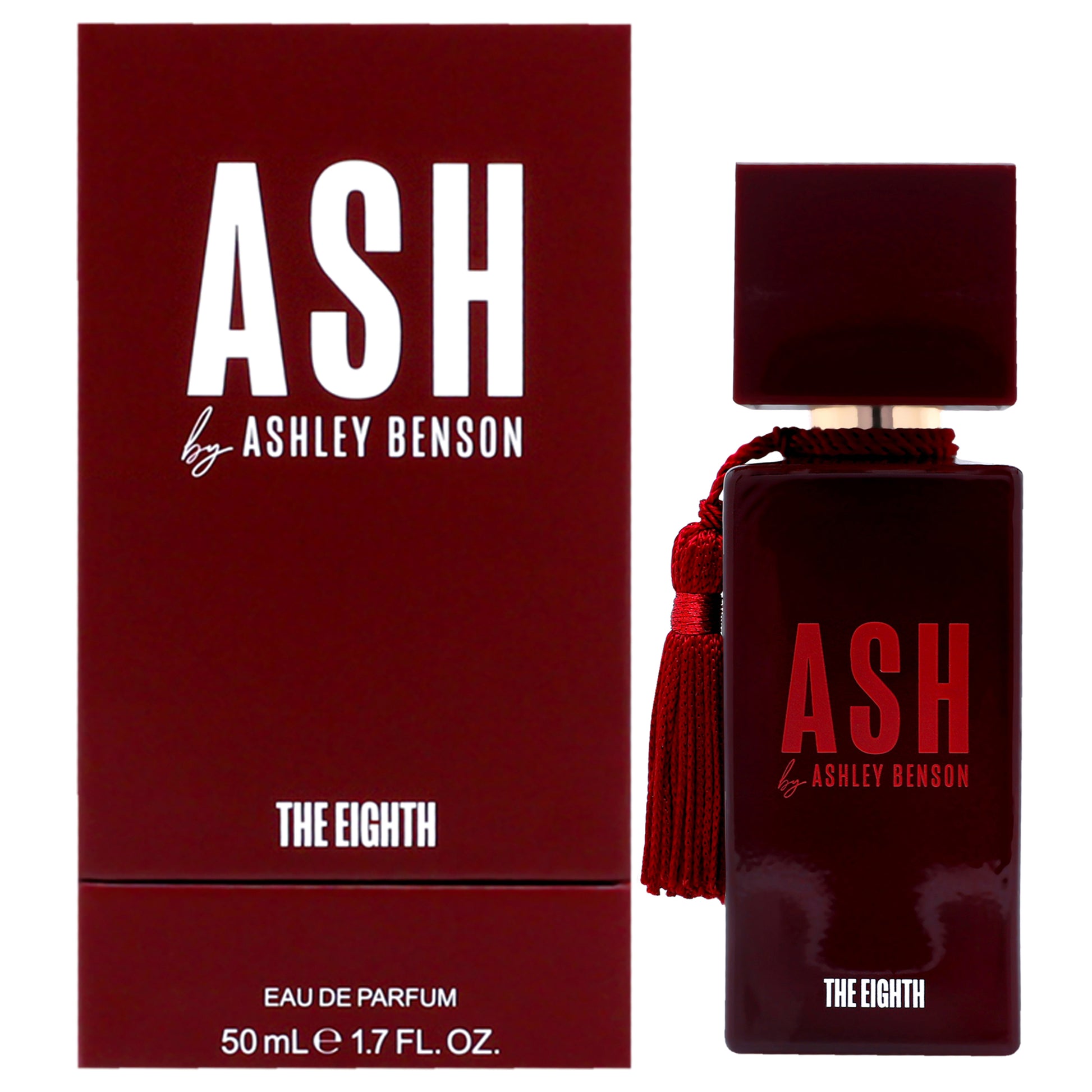 Ashley Benson The Eighth Women EDP Spray