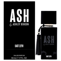 Ashley Benson East 12th Women EDP Spray
