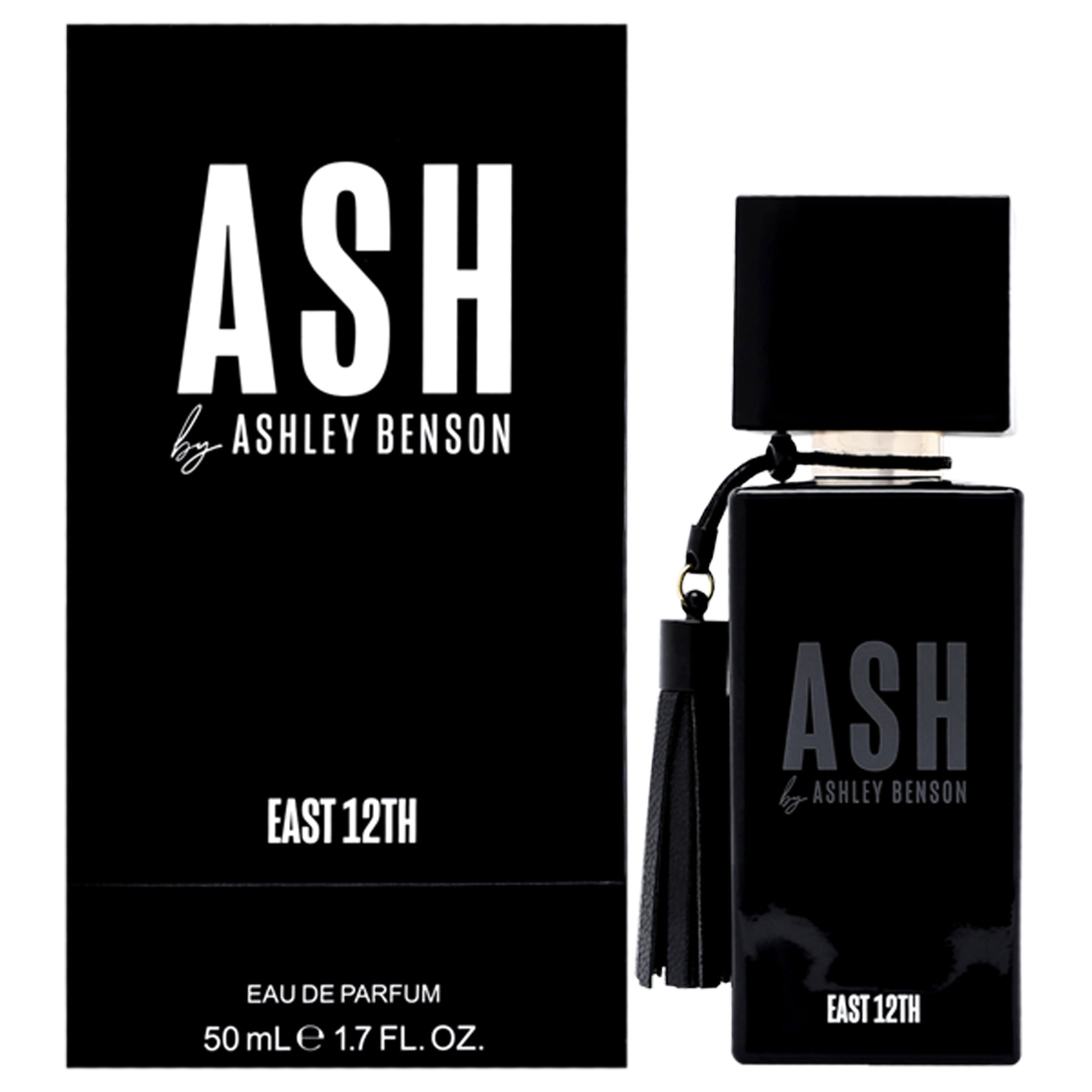 Ashley Benson East 12th Women EDP Spray