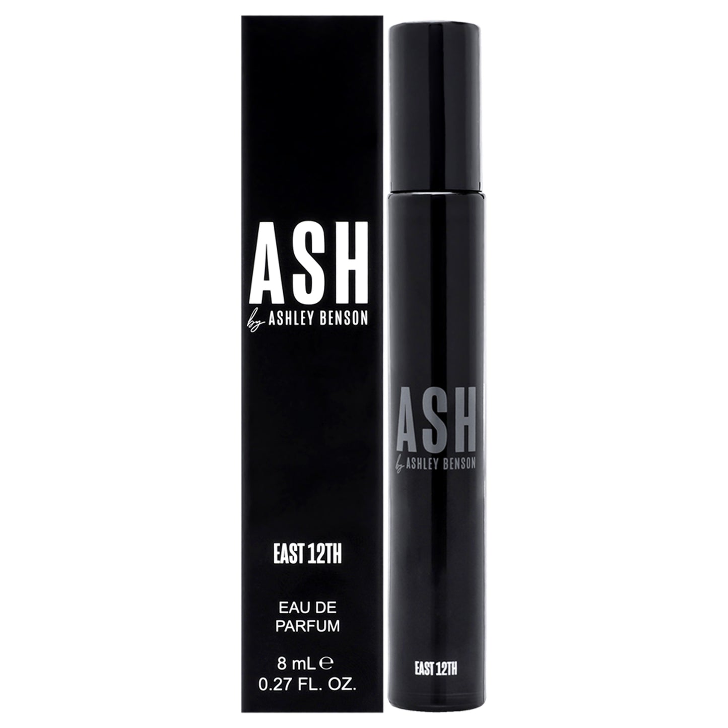 Ashley Benson East 12th Women EDP Spray