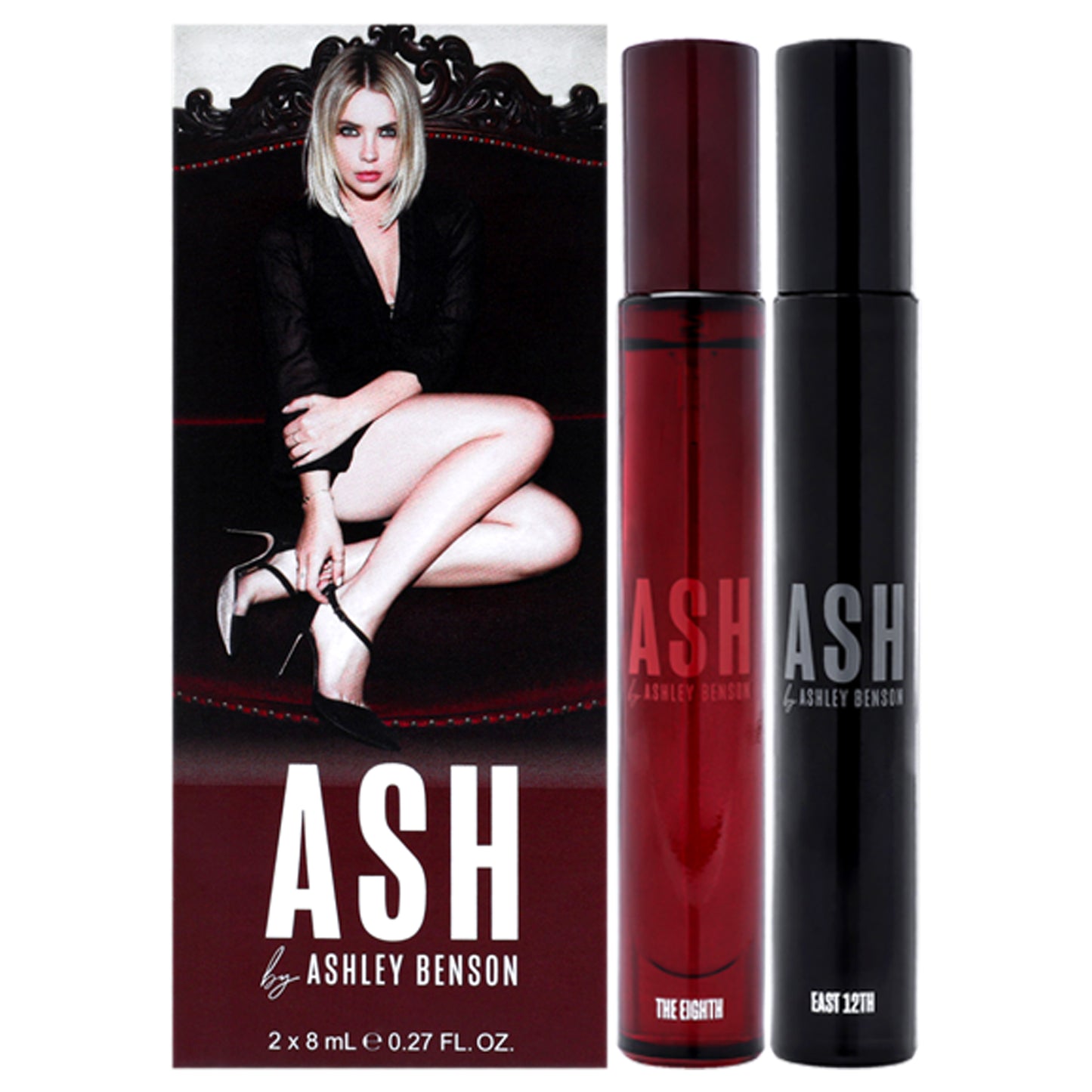 Ash
