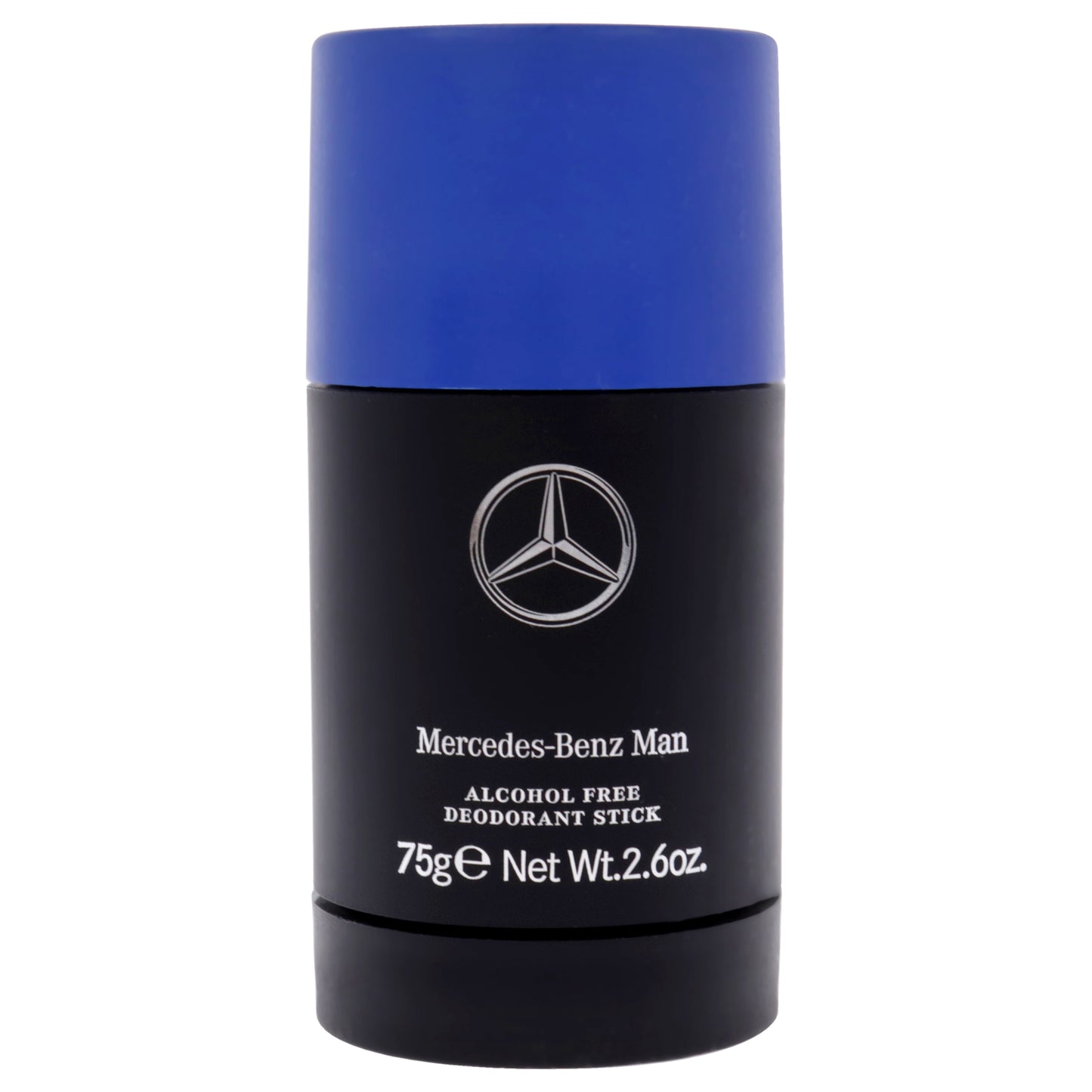 Mercedes-Benz Intense