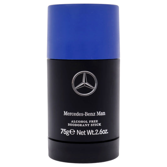 Mercedes-Benz Intense by Mercedes-Benz for Men - 2.6 oz Deodorant Stick